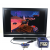 Super Nintendo GameCube RAD2X RetroTink HDMI® cable 